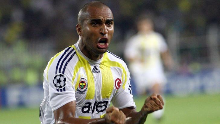 Deivid de Souza'dan olay Fenerbahçe itirafları!