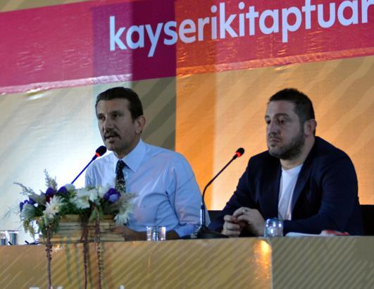 Nihat Kahveci: UEFA'nın yaptığına tek kelime ile gülüyorum