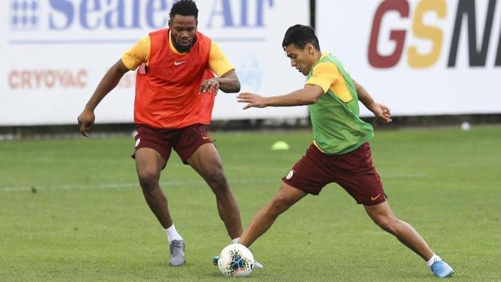 Galatasaray'ın gözü, sakatlıkları süren yıldızlarında