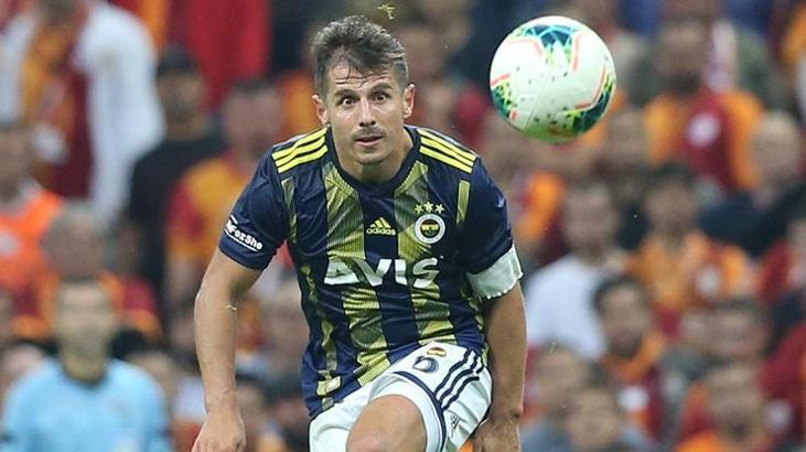 Fenerbahçe'ye Emre Belözoğlu müjdesi