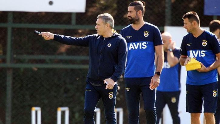 Fenerbahçe 4 haftalık hedefini belirledi!