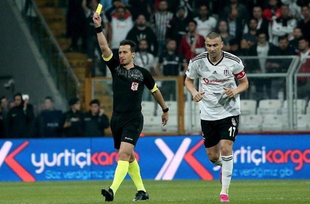 Suat Arslanboğa'ya Tahkim Kurulu'ndan ret