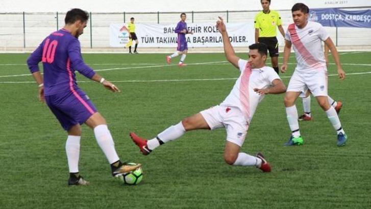 Burdur'da amatör küme heyecanı başlıyor