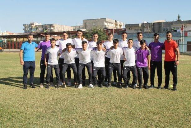 Silopispor'da Fener heyecanı