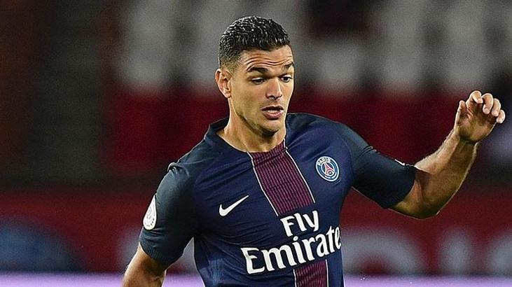 Hatem Ben Arfa mahkemeye çıktı