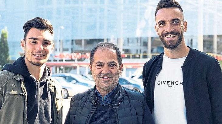 Kaan Ayhan ve Kenan Karaman FANATİK'e konuştu!