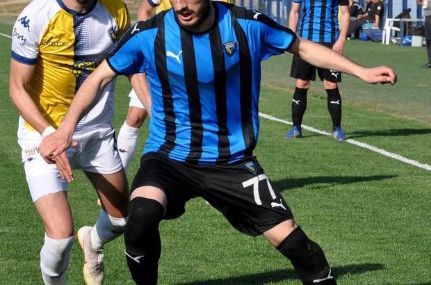 Karacabey Belediyespor'un yeni başkanı İsmail Ülker