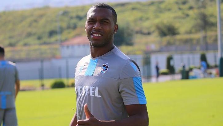Daniel Sturridge formayı istiyor!
