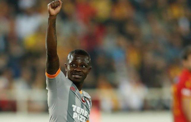 Fatih Terim'den Michael Seri'ye özel görev