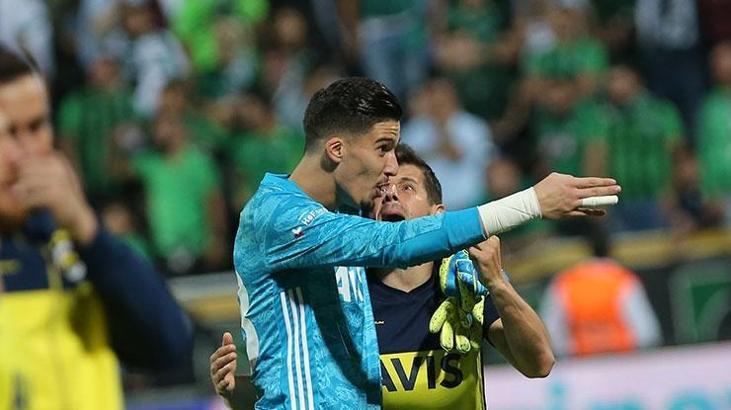Altay'dan yne aynı hata
