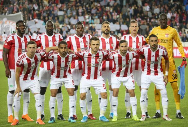 Sivasspor'da Galatasaray maçı öncesi 'sarı kart' alarmı