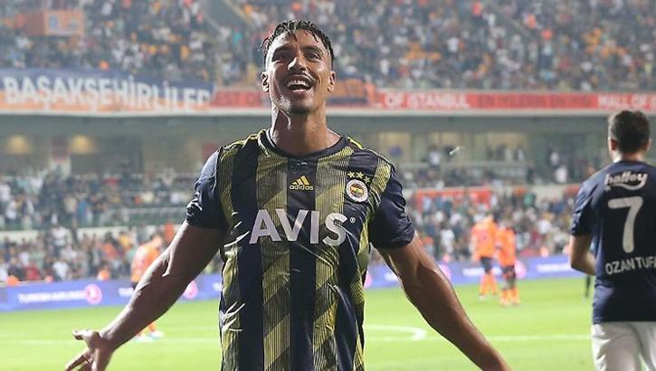 Fenerbahçe'de Dirar sürprizi!
