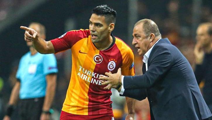 İşte Galatasaray'da Falcao gerçekleri!