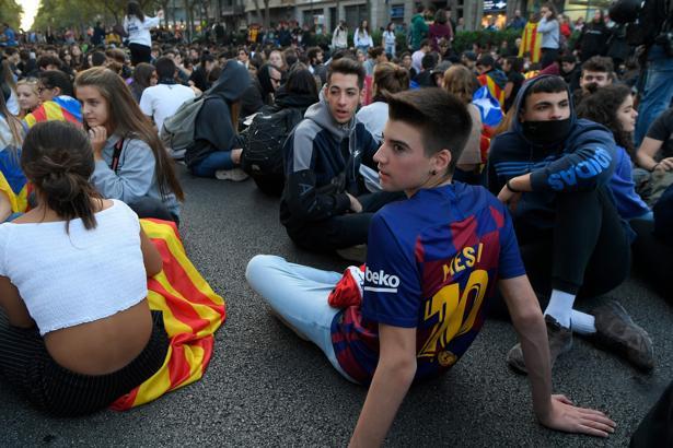 La Liga'dan
