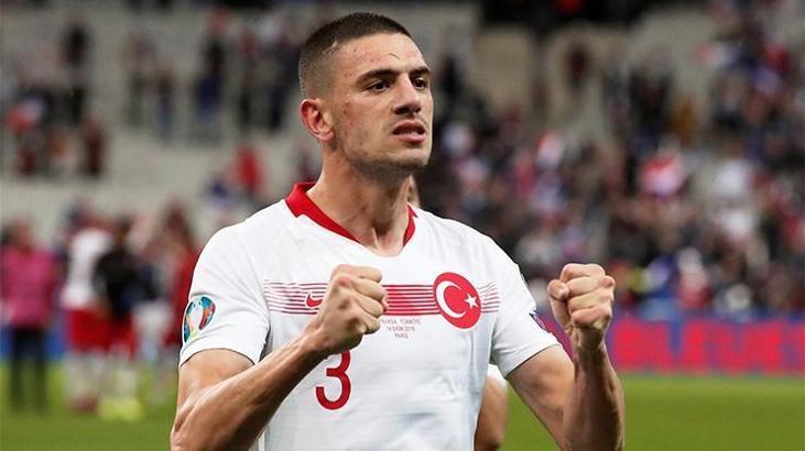 Son dakika | Mert Günok ve Merih Demiral haftanın 11'inde...