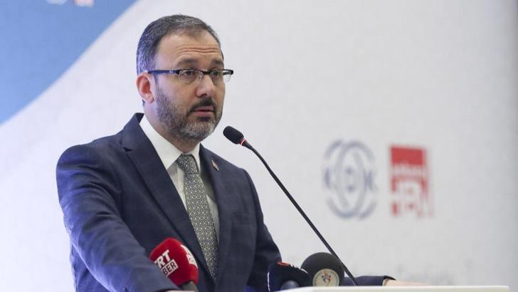 Gençlik Projeleri Destek Programı'na başvurular uzatıldı