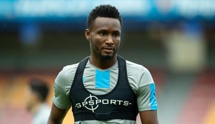 Trabzonspor'da Obi Mikel'in durumu henüz netleşmedi