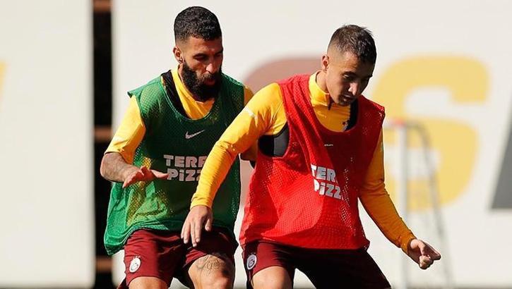 Celta Vigo'dan Galatasaray'a sürpriz Emre Mor teklifi!