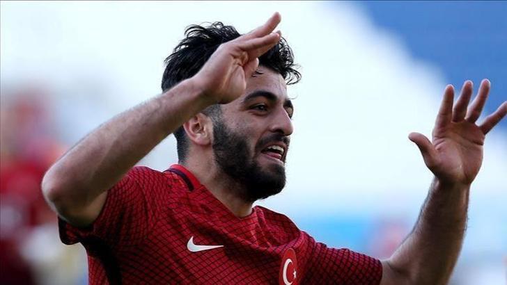 Umut Bozok resmen açıkladı: