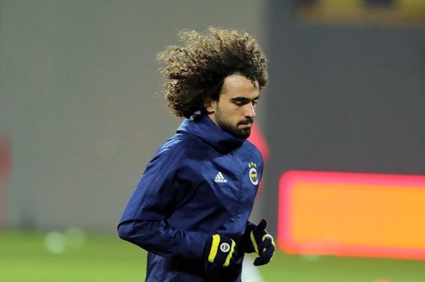 Fenerbahçeli Sadık Çiftpınar'ın acı günü