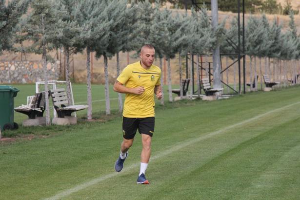 Yeni Malatya'da çifte sevinç
