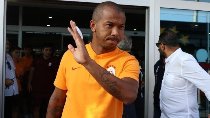 Mariano'ya Fluminense vizesi çıktı!