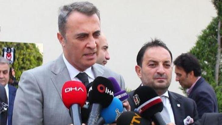 Fikret Orman: Adaylar geçmişle ilgili değil, gelecekle ilgili konuşmalı