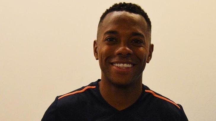 Robinho bombası... Başkan resmen açıkladı!