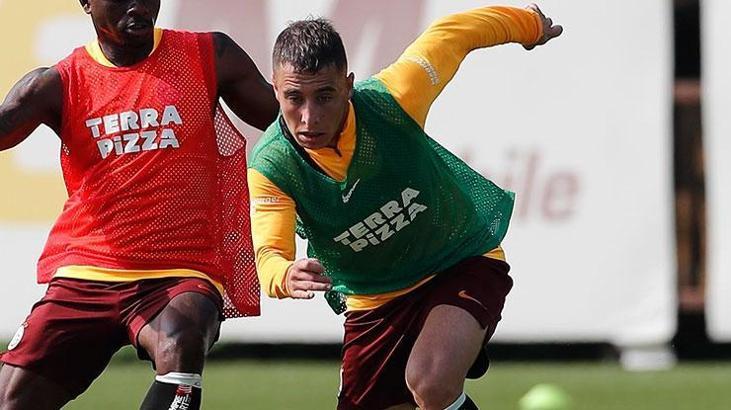 Emre Mor'a terapi!