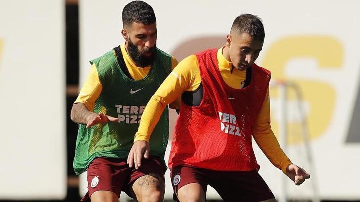Galatasaray'da gözler bu kez Emre Mor'da