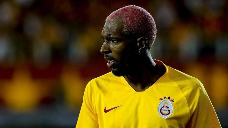 Ryan Babel için olay sözler: