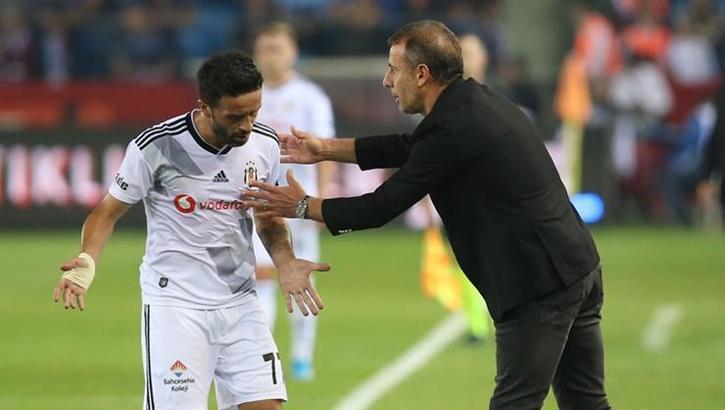 Flaş! Gökhan Gönül Galatasaray derbisinde yok!