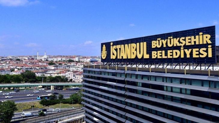 İBB kentin tüm ekranlarında Fransa - Türkiye karşılaşmasını yayınlayacak