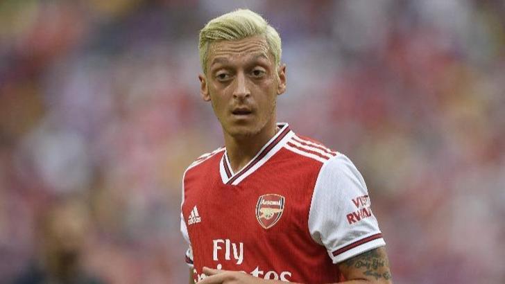 Fenerbahçe'ye Mesut Özil müjdesi!