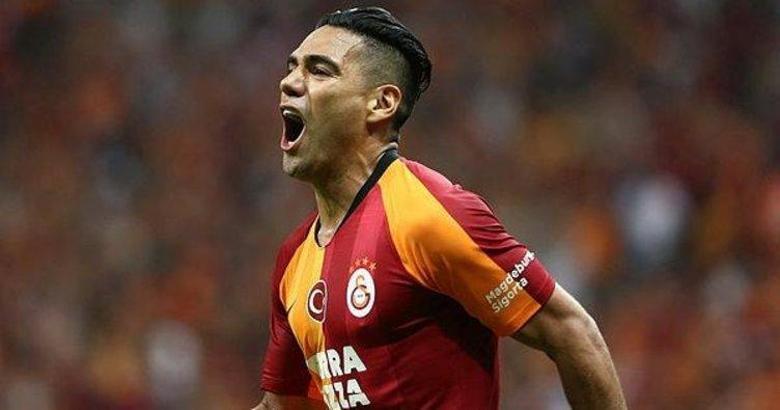 Galatasaray'a formalardan 27 milyon TL
