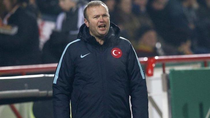 Abdullah Ercan: