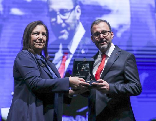 ‘Türkiye dijital oyunda ilerleyecek'