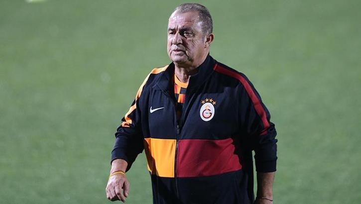 Son dakika! Fatih Terim Falcao'yu özel olarak hazırlıyor!