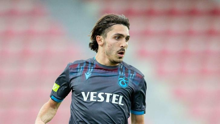 Abdülkadir Ömür, Golden Boy'da en çok oy alan isim oldu!