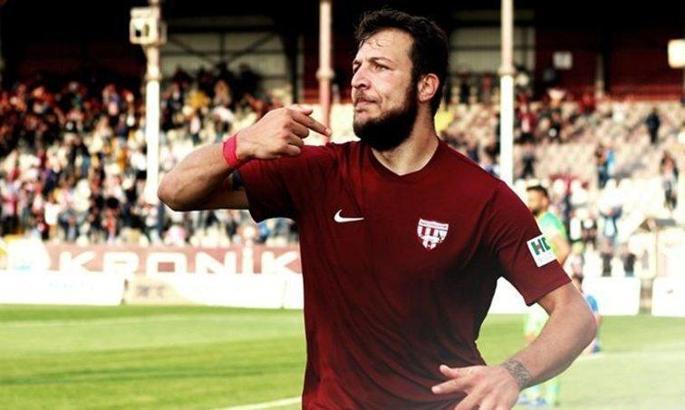 Batuhan Karadeniz Bandırmaspor'u sırtlıyor!