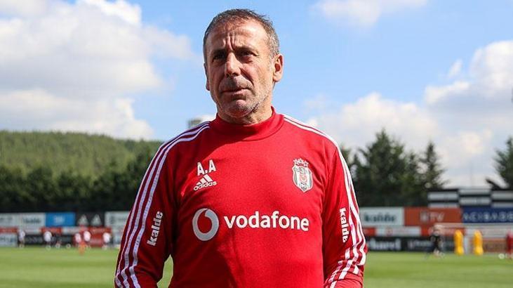 Kartal'a durmak yok