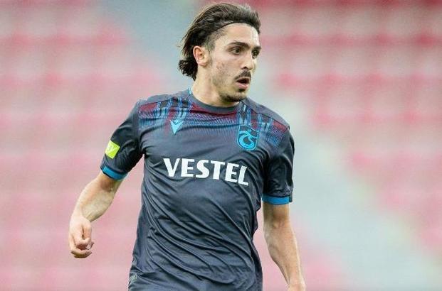 Trabzonspor'un en değerlisi Abdülkadir Ömür