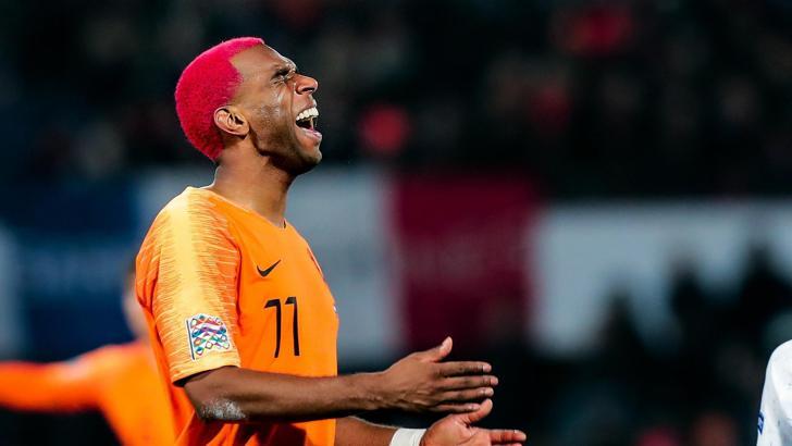 Ryan Babel'e sert eleştiri: B sınıfı bir futbolcu