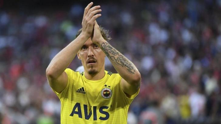 Max Kruse'ye büyük övgü!