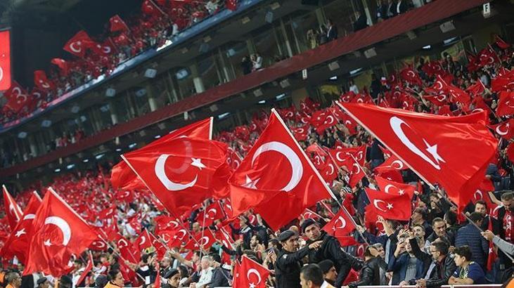 Kadıköy'de tam destek