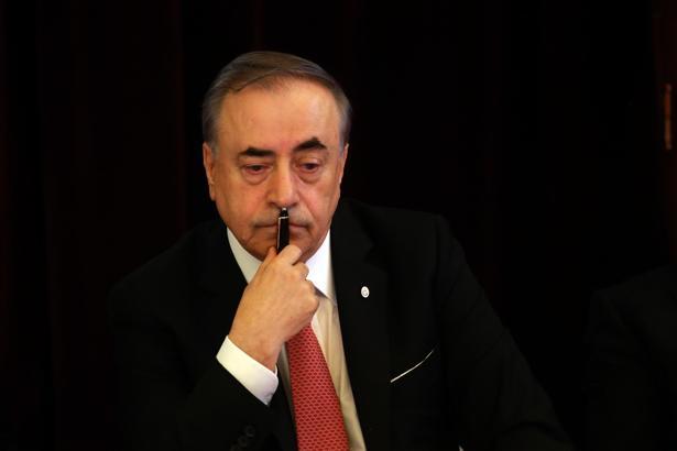 Son dakika! Mustafa Cengiz'den seçim kararı!