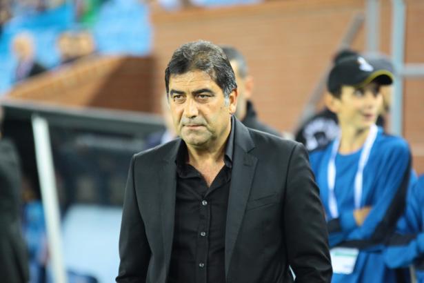 Ünal Karaman'dan sürpriz 11