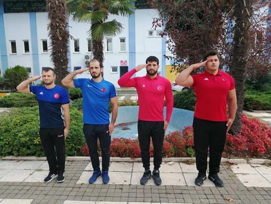 Taha Akgül: Türk Silahlı Kuvvetleri'nin gücünü Çin'de de göstereceğiz