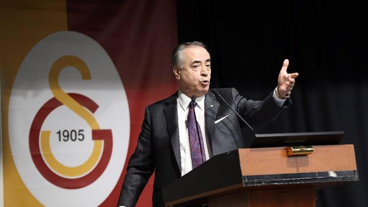 Mustafa Cengiz: Kürsüler hadsiz şekilde kullanıldı