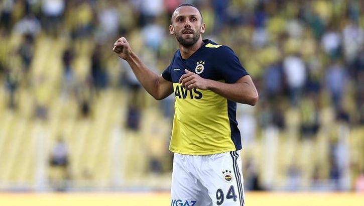 Vedat Muriç çılgınlığı! Bir İngiliz ekibi daha transfer etmek istiyor!